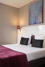 Hotel The Originals City, Hôtel Novella Confort, Nantes Est photo 4