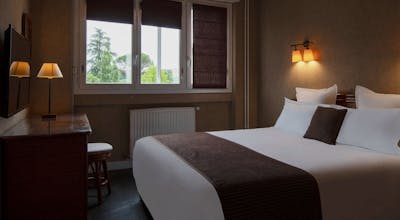 The Originals City, Hôtel Rive Droite, Albi