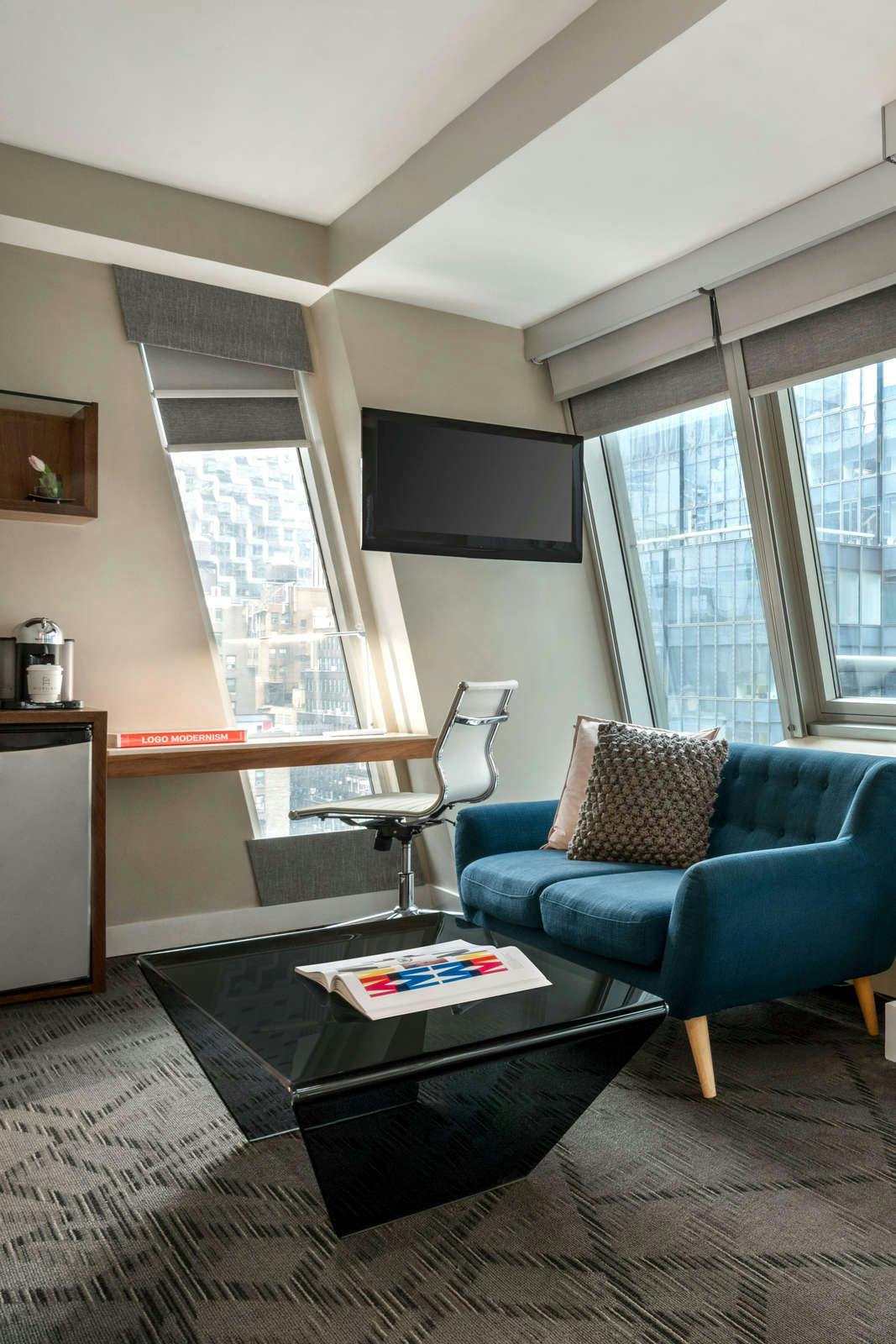 Hotel Gotham Hotel photo 3