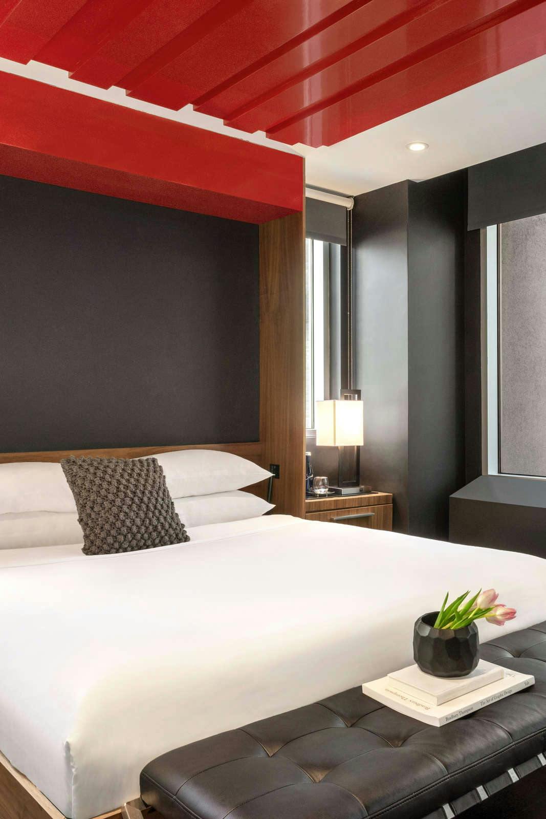 Hotel Gotham Hotel photo 2