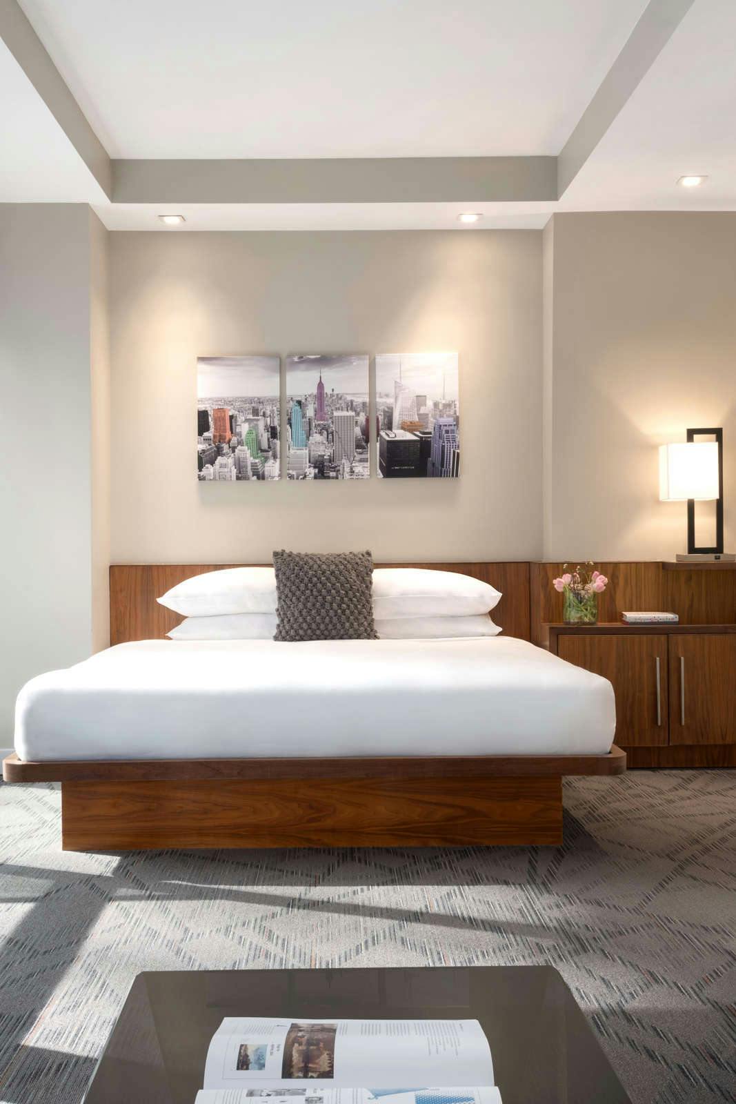 Hotel Gotham Hotel photo 5