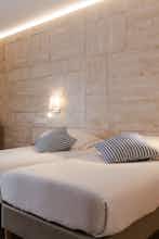 Hotel The Originals Boutique, Hotel Alize, evian-les-Bains photo 1