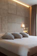 Hotel The Originals Boutique, Hotel Alize, evian-les-Bains photo 2