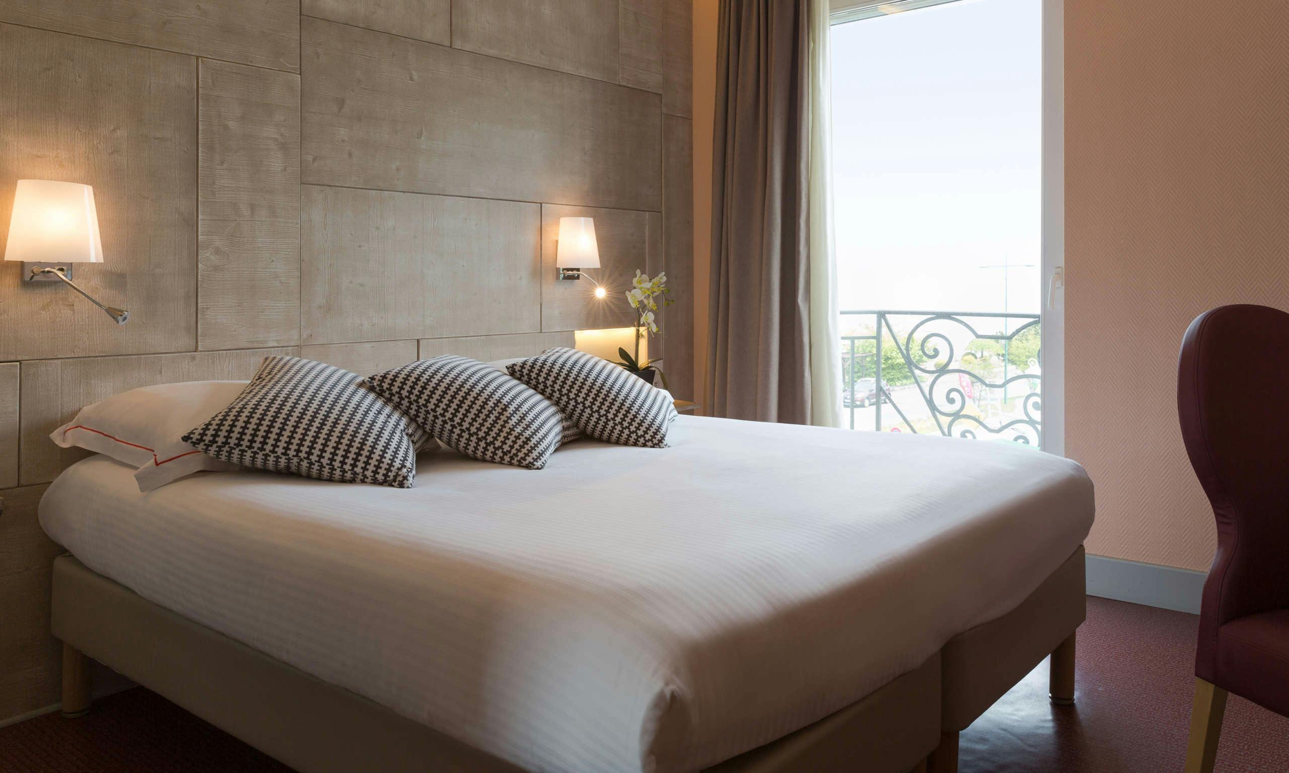 The Originals Boutique, Hotel Alize, evian-les-Bains