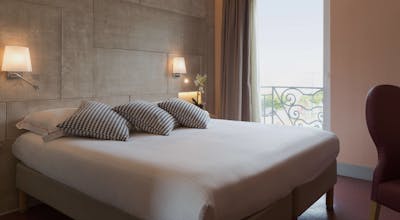 The Originals Boutique, Hotel Alize, evian-les-Bains