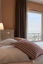 Hotel The Originals Boutique, Hotel Alize, evian-les-Bains photo 3