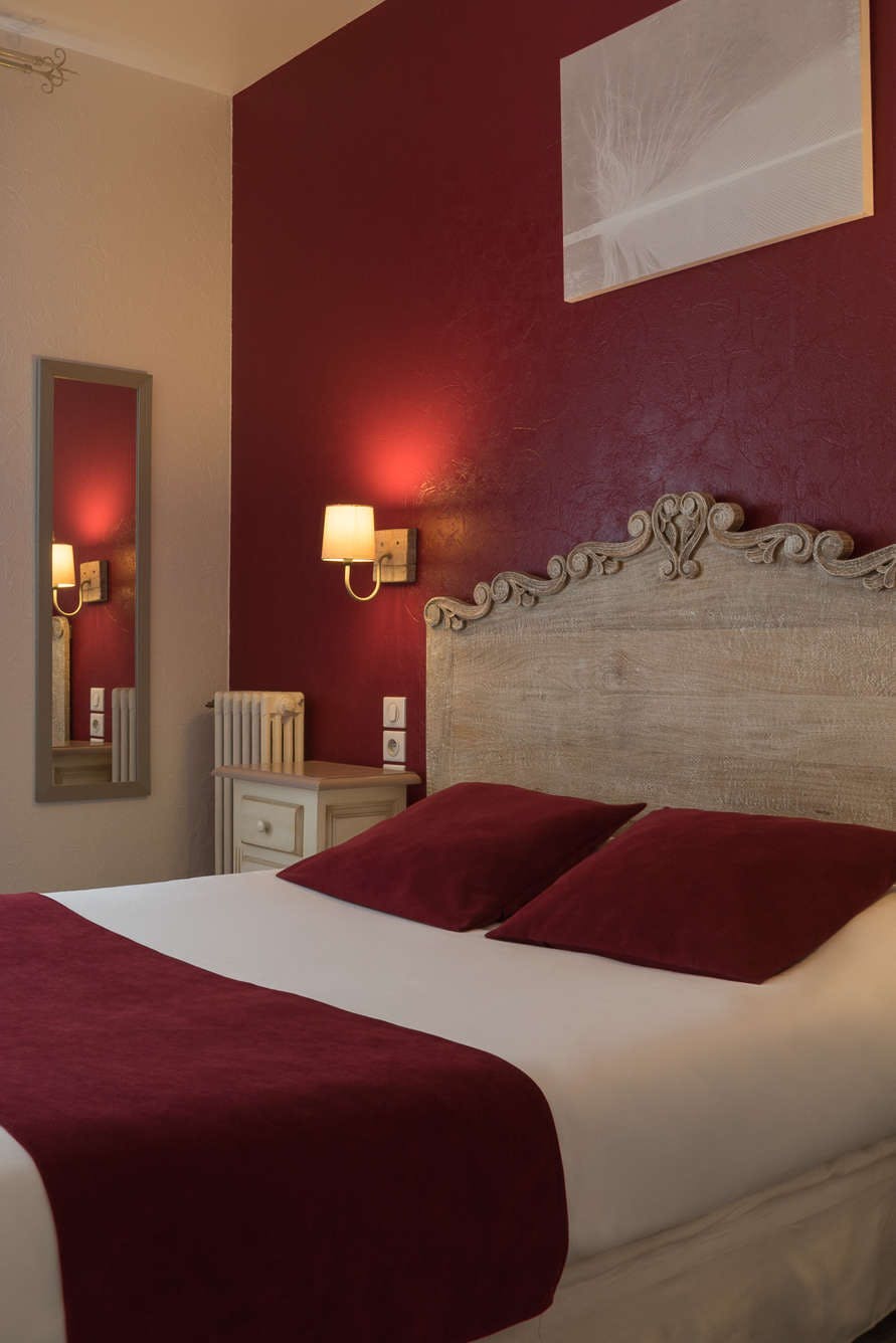 Hotel The Originals City, Hôtel de Bordeaux, Bergerac centre photo 5