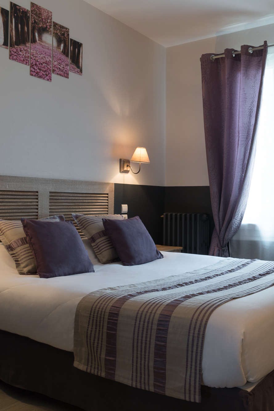 Hotel The Originals City, Hôtel de Bordeaux, Bergerac centre photo 2