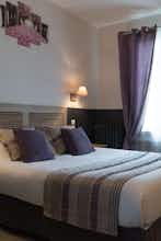 Hotel The Originals City, Hôtel de Bordeaux, Bergerac centre photo 2