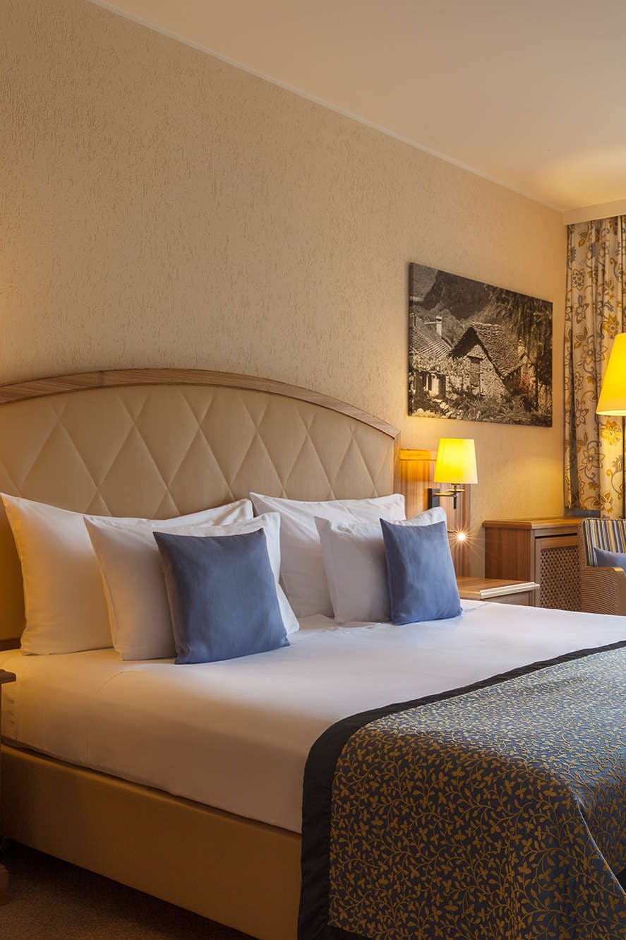 Hotel Hotel The Originals Boutique-Hotel Remorino photo 4