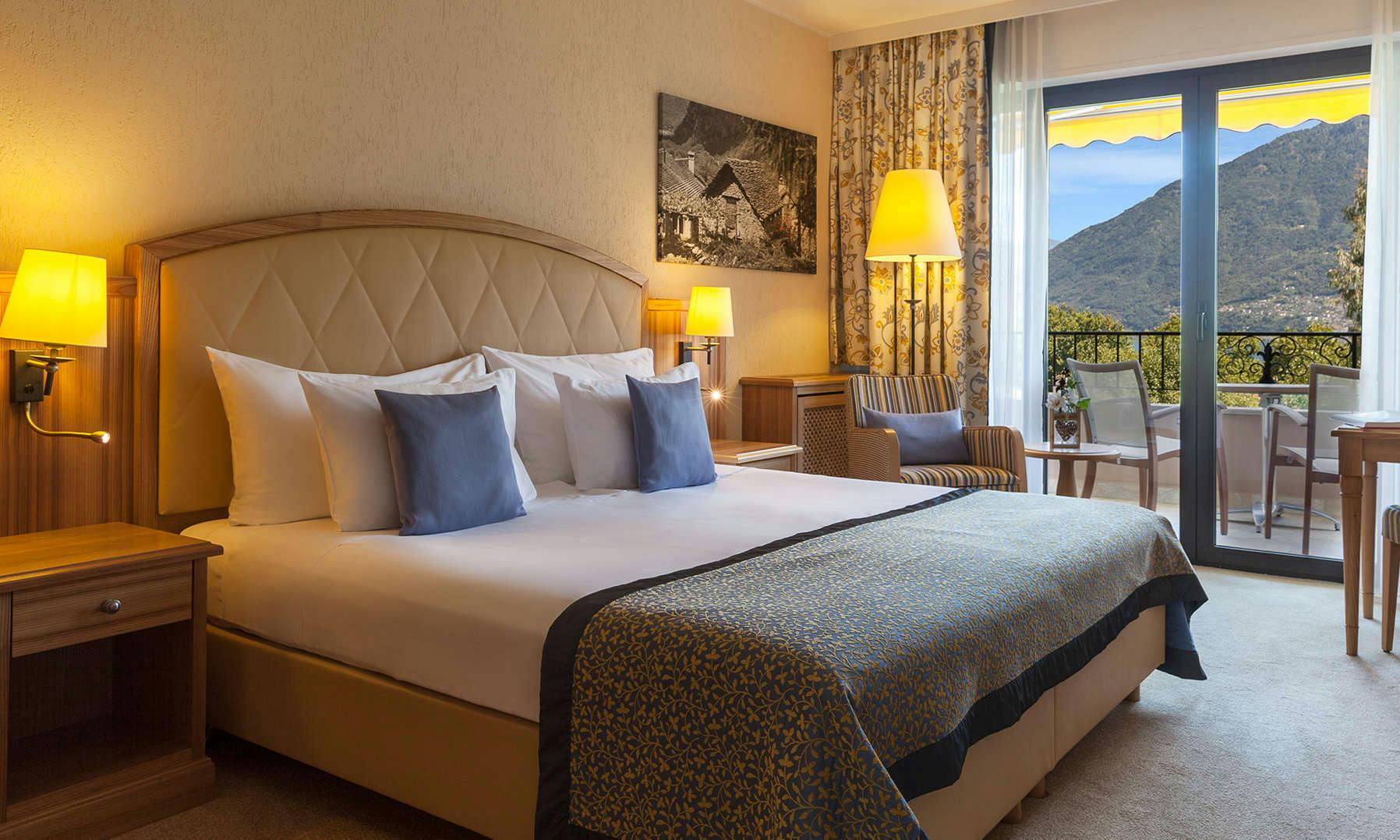 Hotel The Originals Boutique-Hotel Remorino