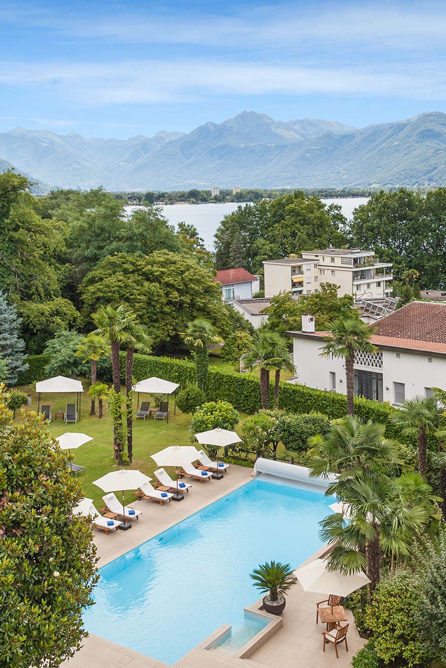 Hotel Hotel The Originals Boutique-Hotel Remorino photo 1