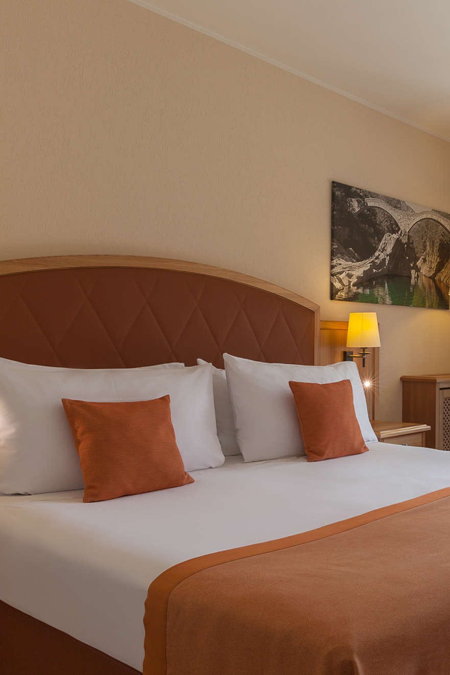 Hotel Hotel The Originals Boutique-Hotel Remorino photo 3