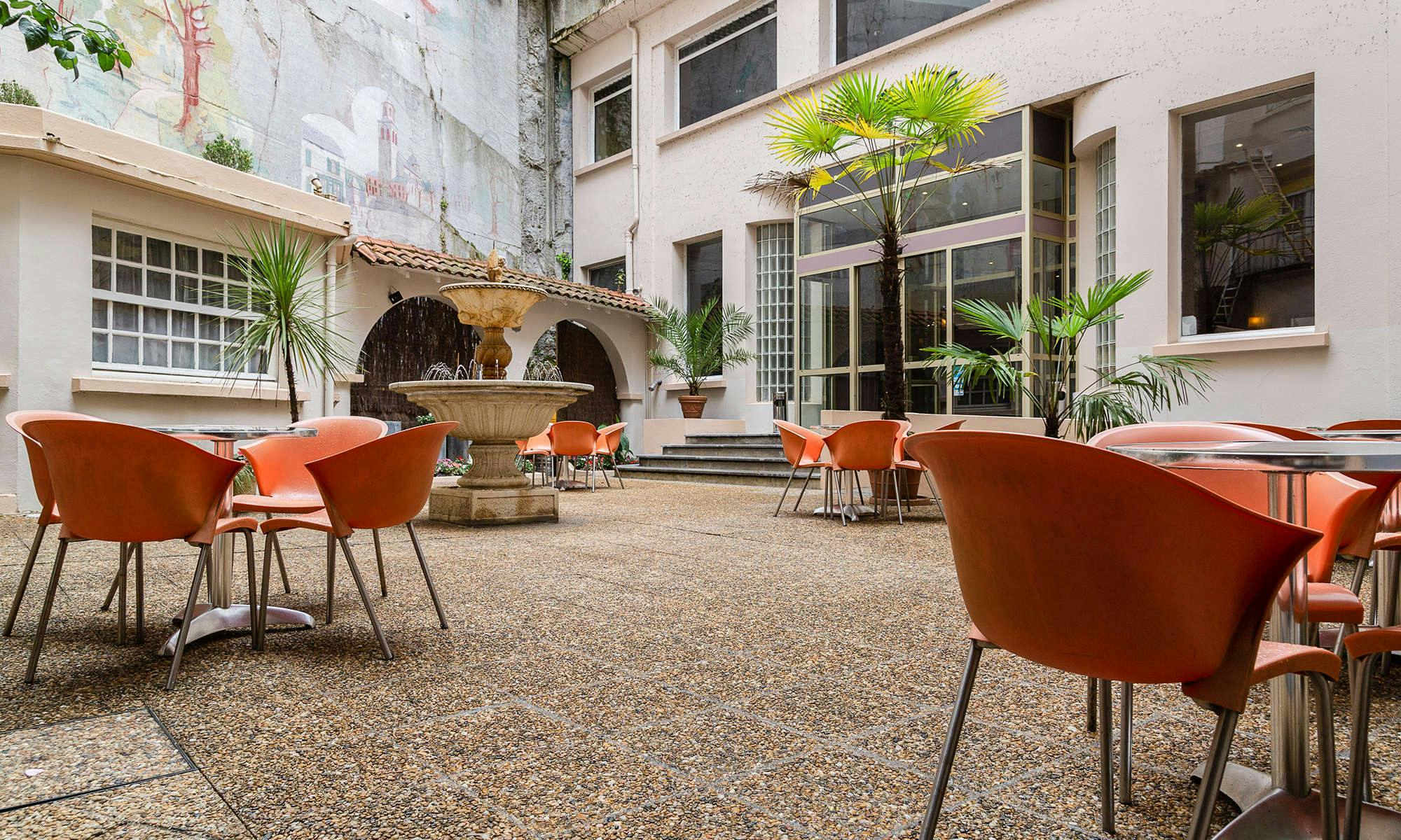 The Originals City,Hotel Astoria Vatican, Lourdes