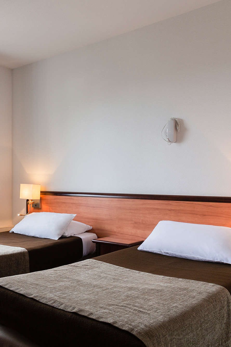 Hotel The Originals City,Hotel Astoria Vatican, Lourdes photo 4