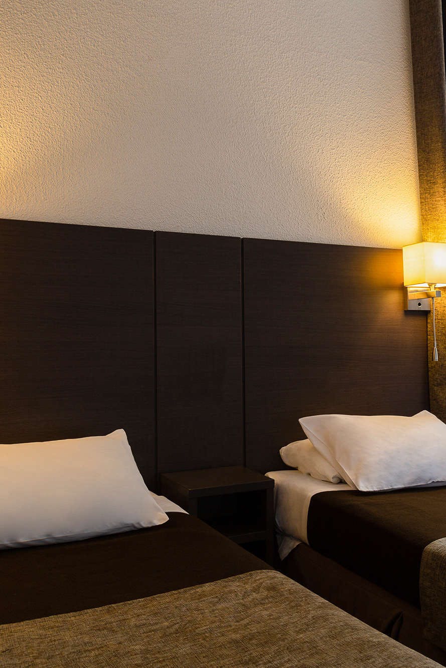 Hotel The Originals City,Hotel Astoria Vatican, Lourdes photo 5