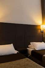 Hotel The Originals City,Hotel Astoria Vatican, Lourdes photo 5