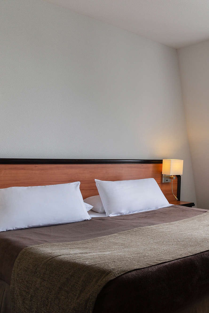 Hotel The Originals City,Hotel Astoria Vatican, Lourdes photo 1