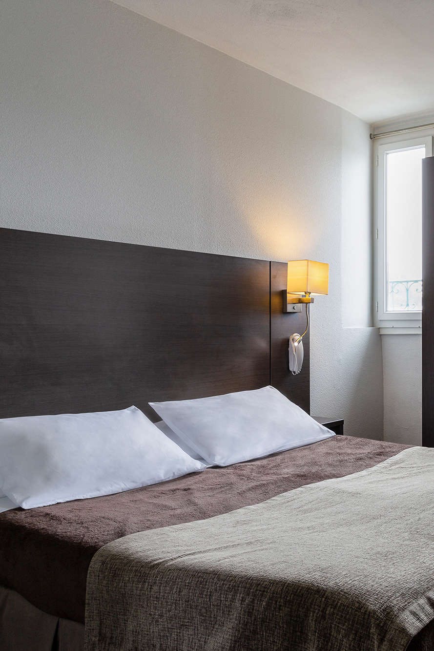 Hotel The Originals City,Hotel Astoria Vatican, Lourdes photo 2