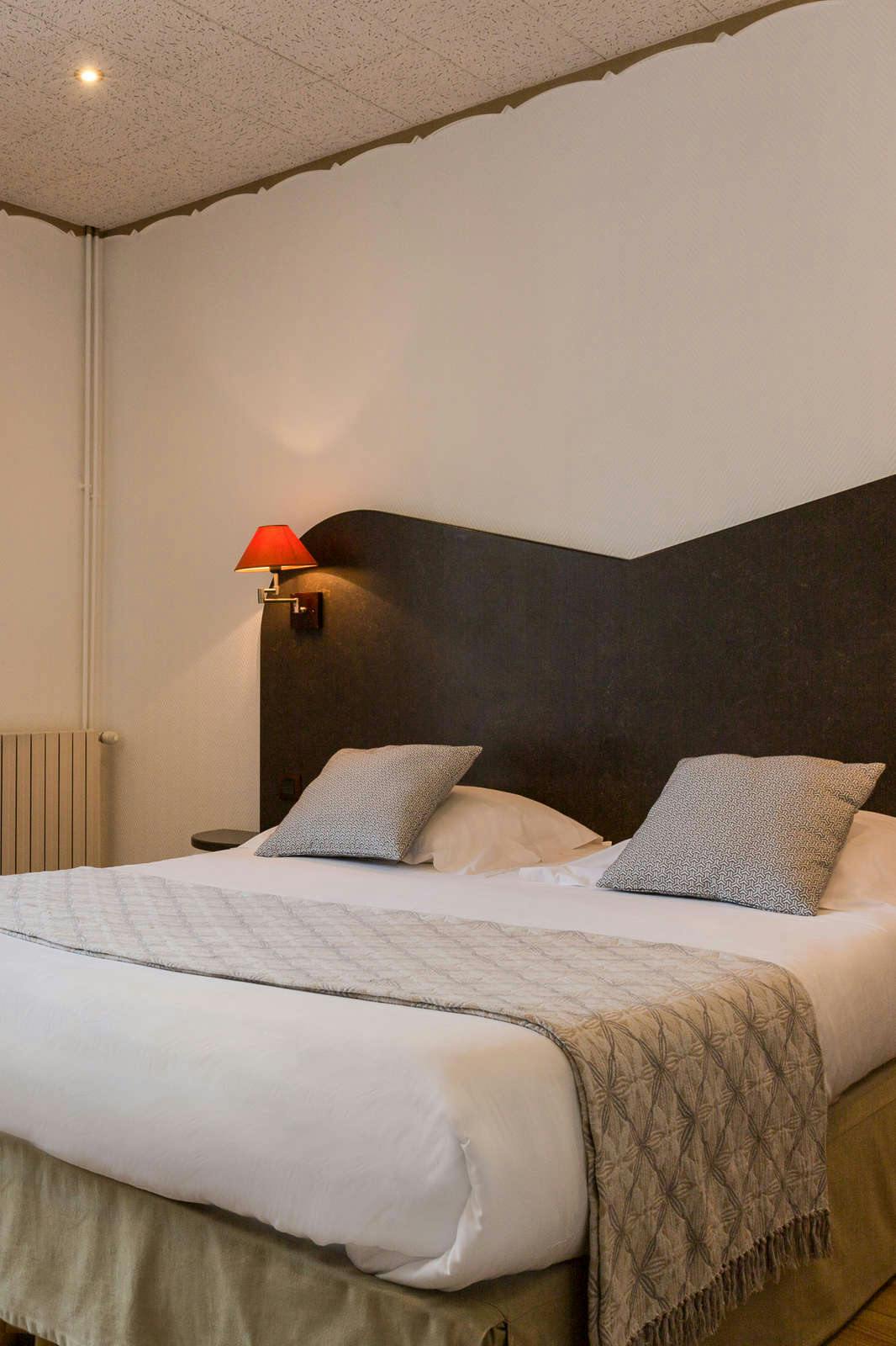 Hotel The Originals City,Hotel L'Iroko, Aix-les-Bains Grand Port photo 2