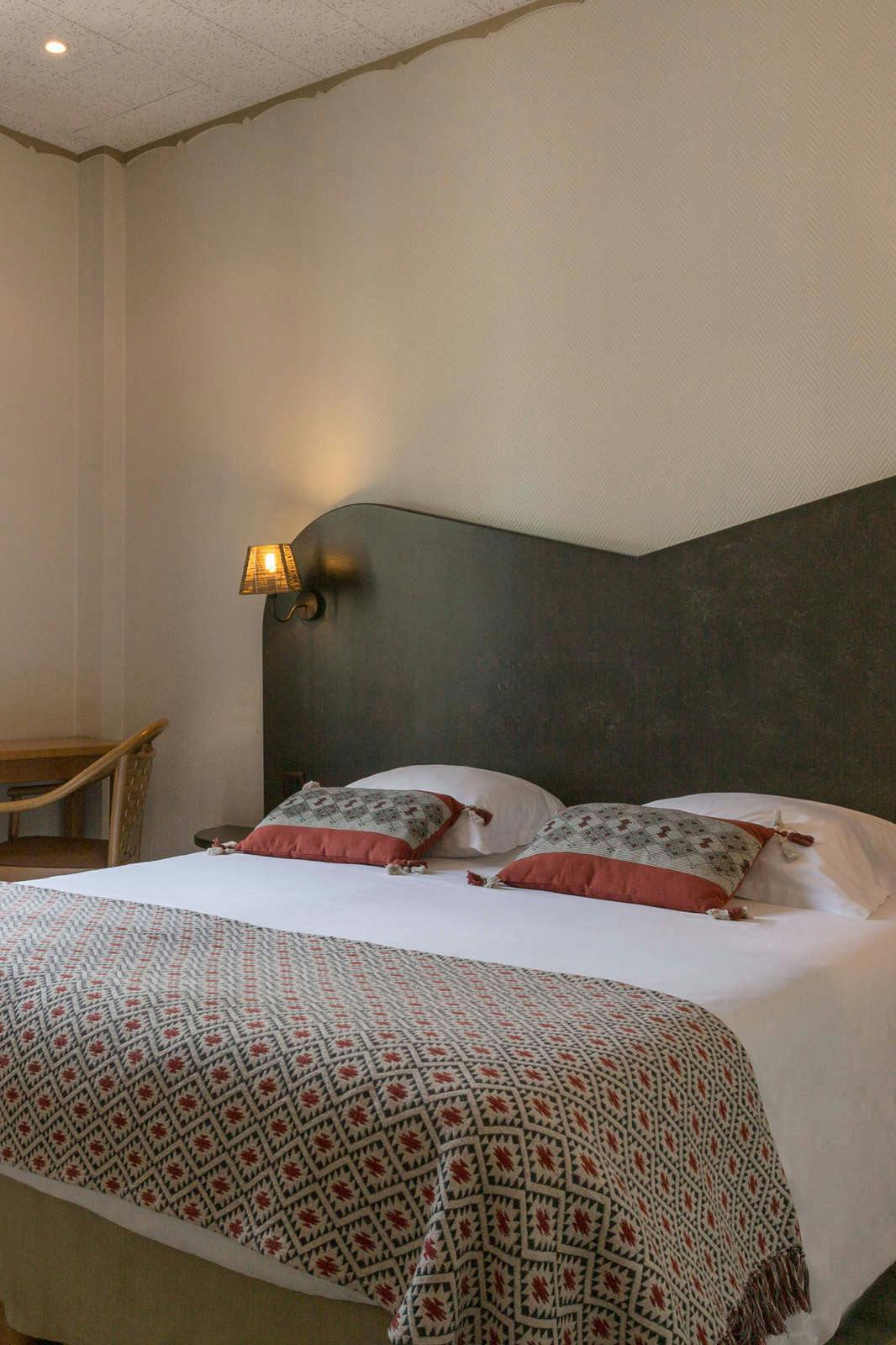 Hotel The Originals City,Hotel L'Iroko, Aix-les-Bains Grand Port photo 3