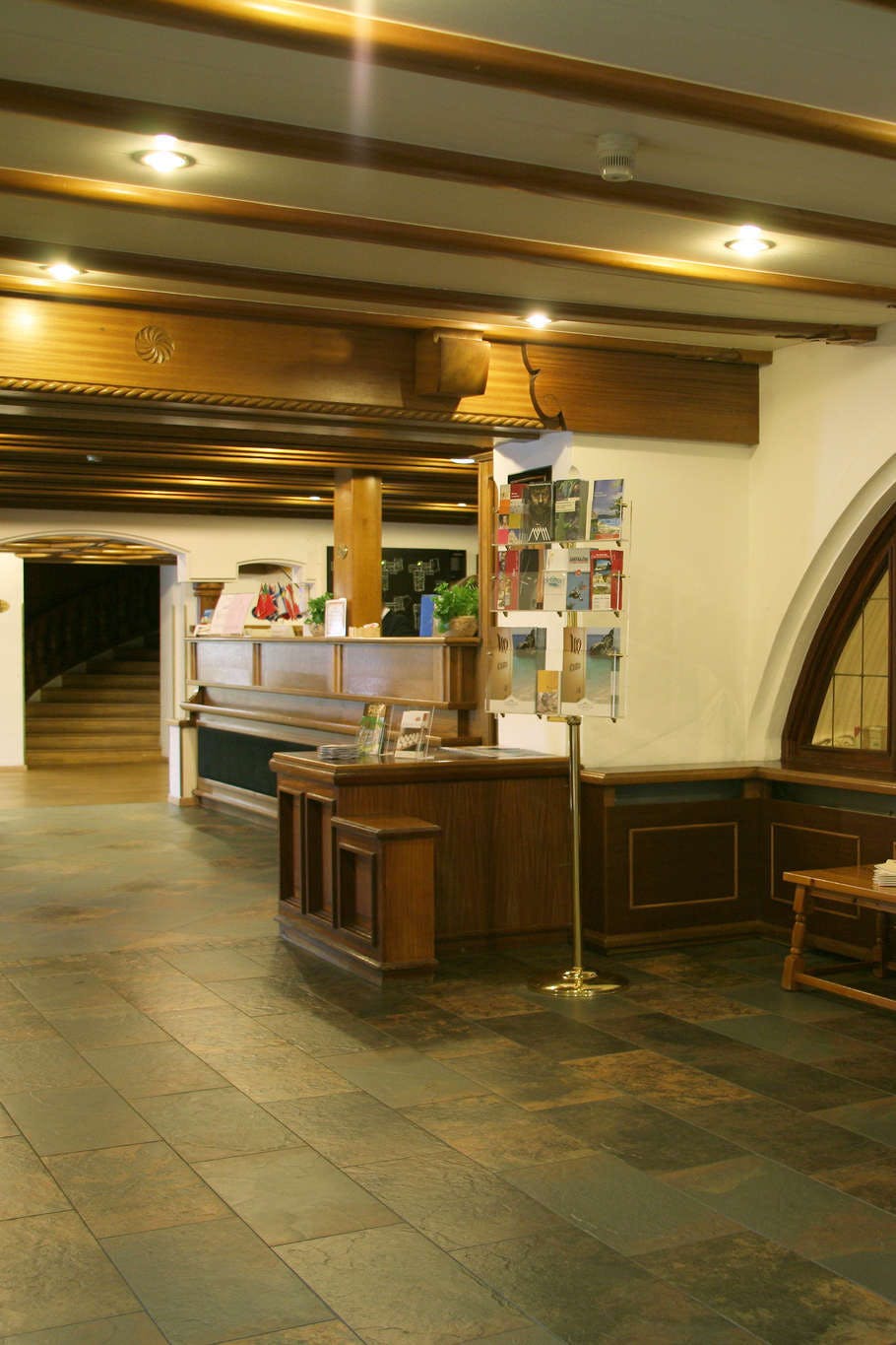 Hotel Hotel Miramonti Corvara photo 4