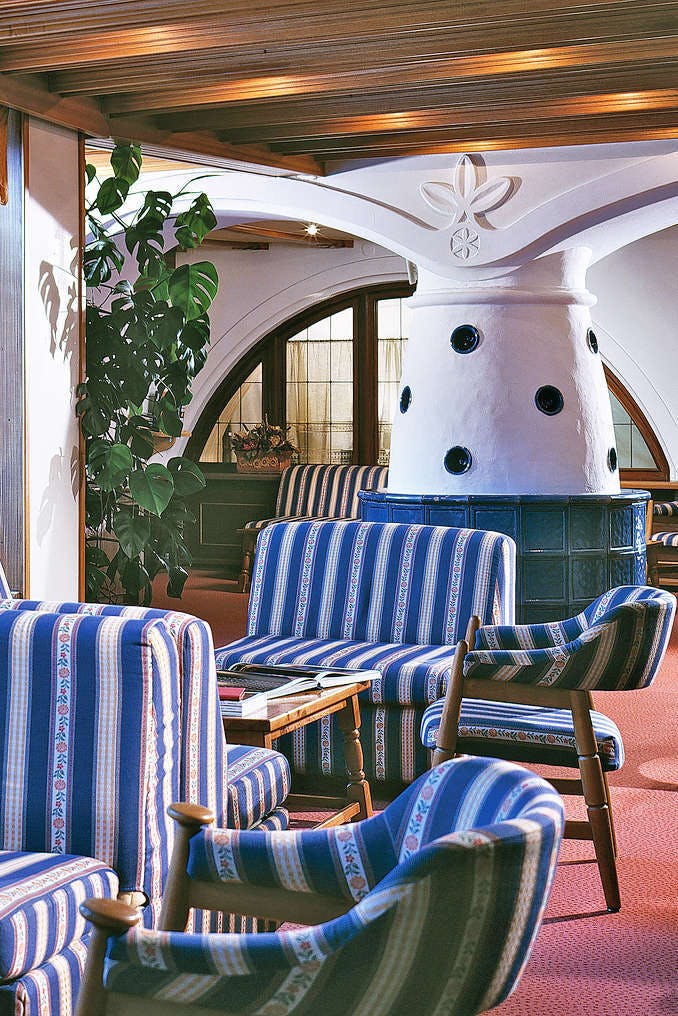 Hotel Hotel Miramonti Corvara photo 5