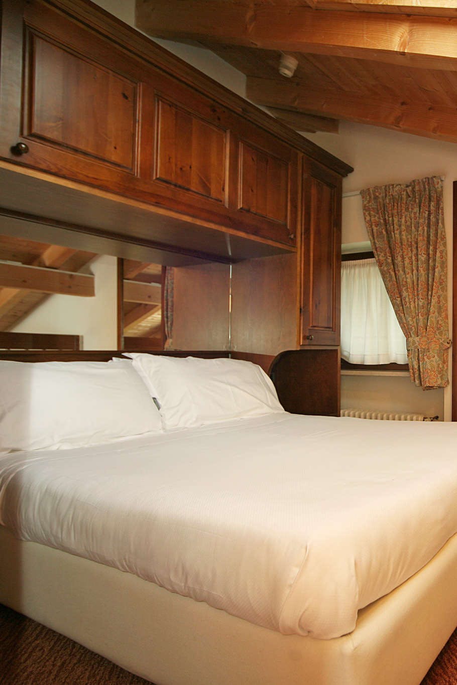 Hotel Hotel Miramonti Corvara photo 1