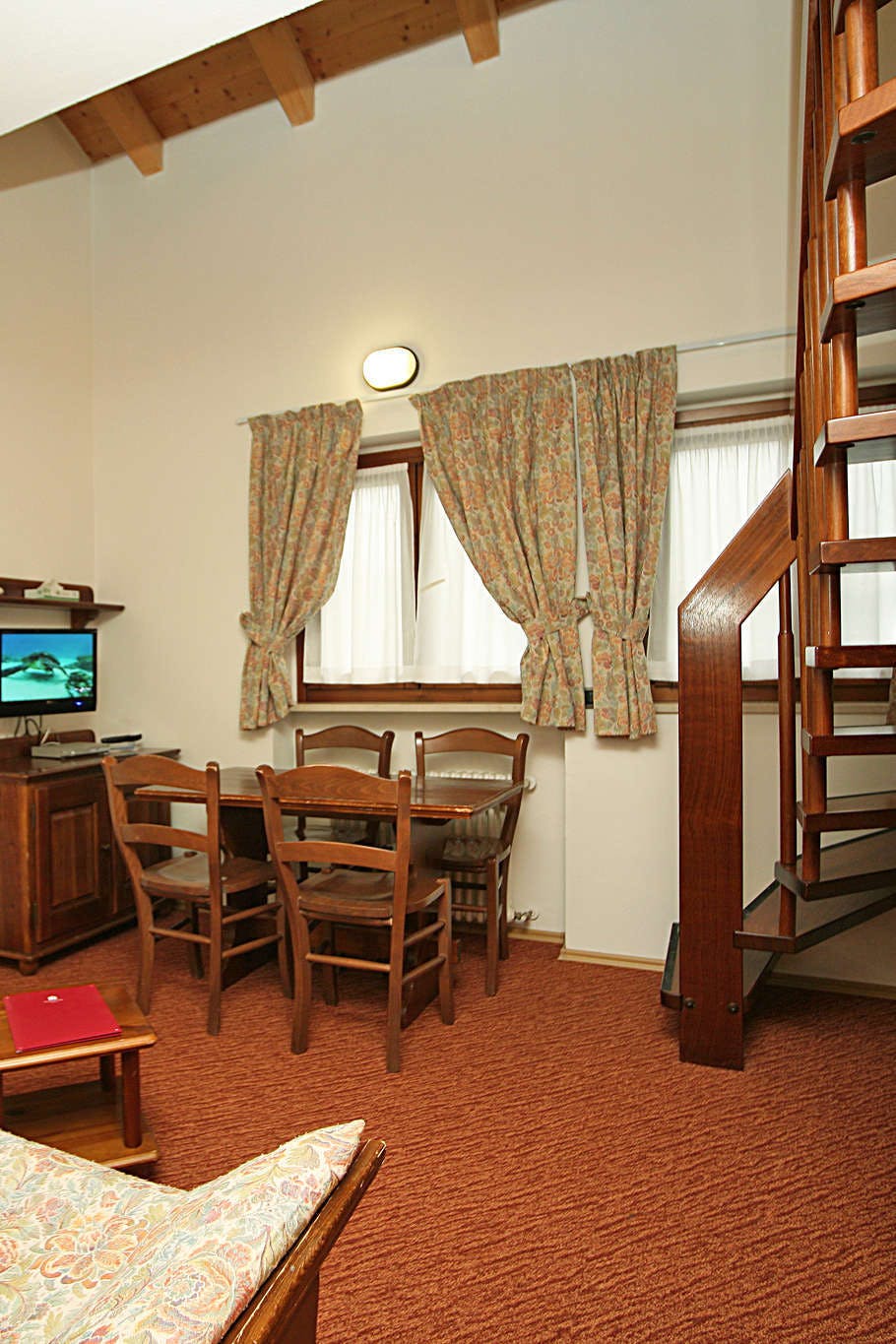 Hotel Hotel Miramonti Corvara photo 2