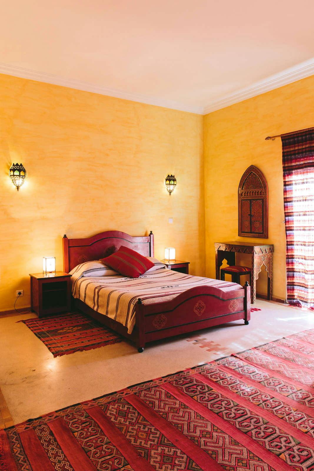 Hotel Riad Zahra Mogador photo 2