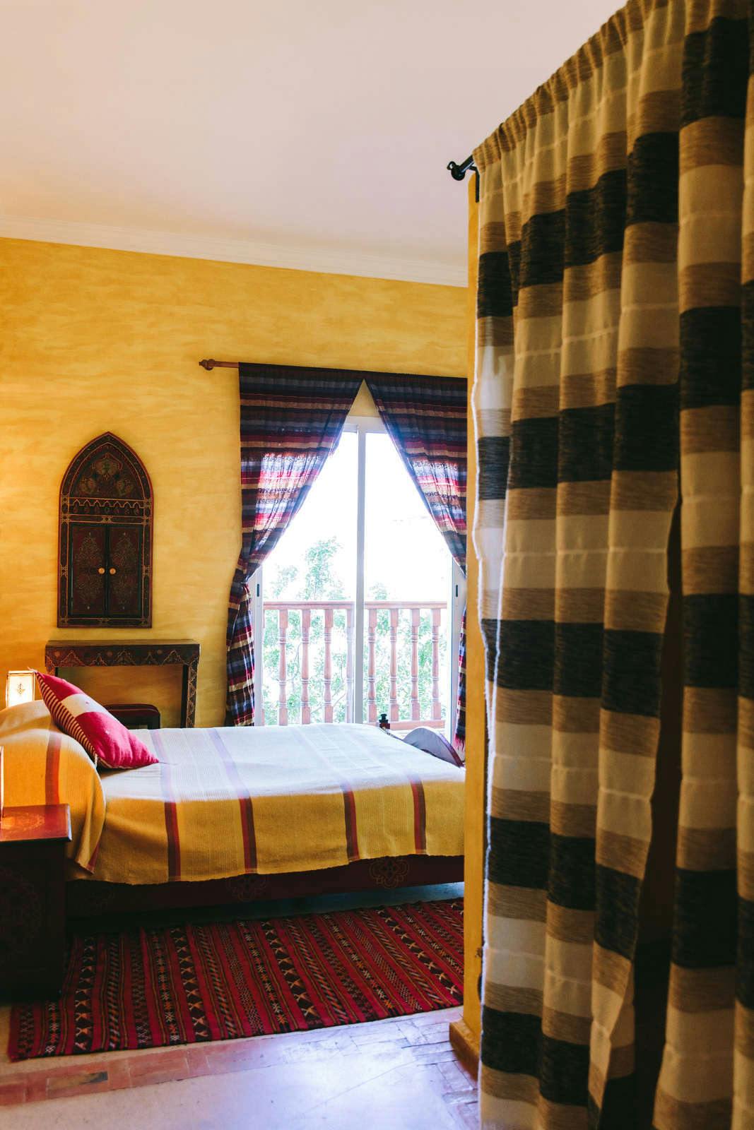 Hotel Riad Zahra Mogador photo 4