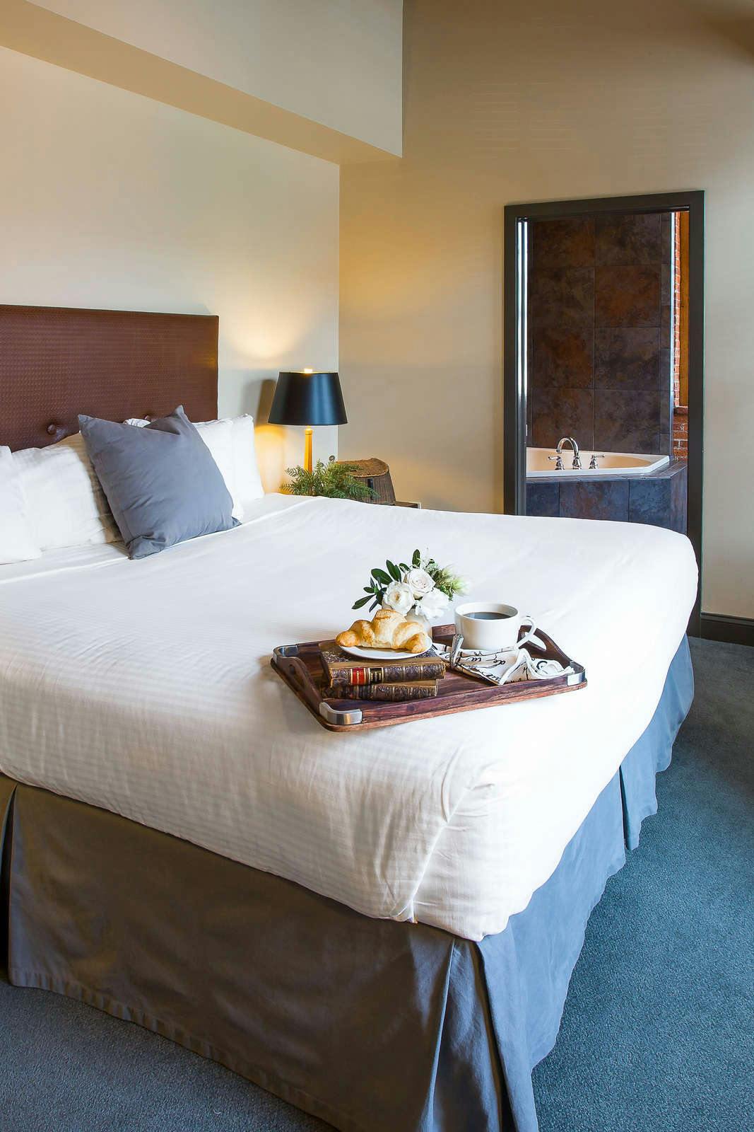 Hotel Cork Factory Hotel photo 2