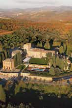 Hotel Borgo Scopeto Relais photo 2