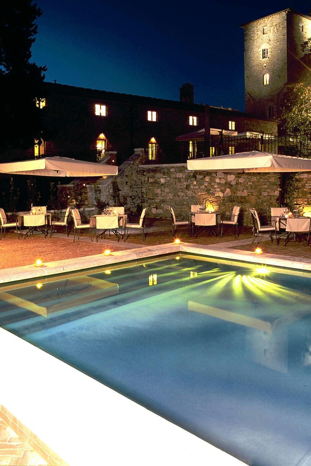 Hotel Borgo Scopeto Relais photo 3