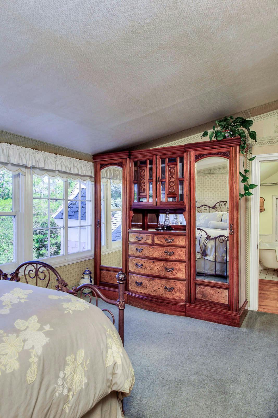 Hotel The Pink Mansion photo 5