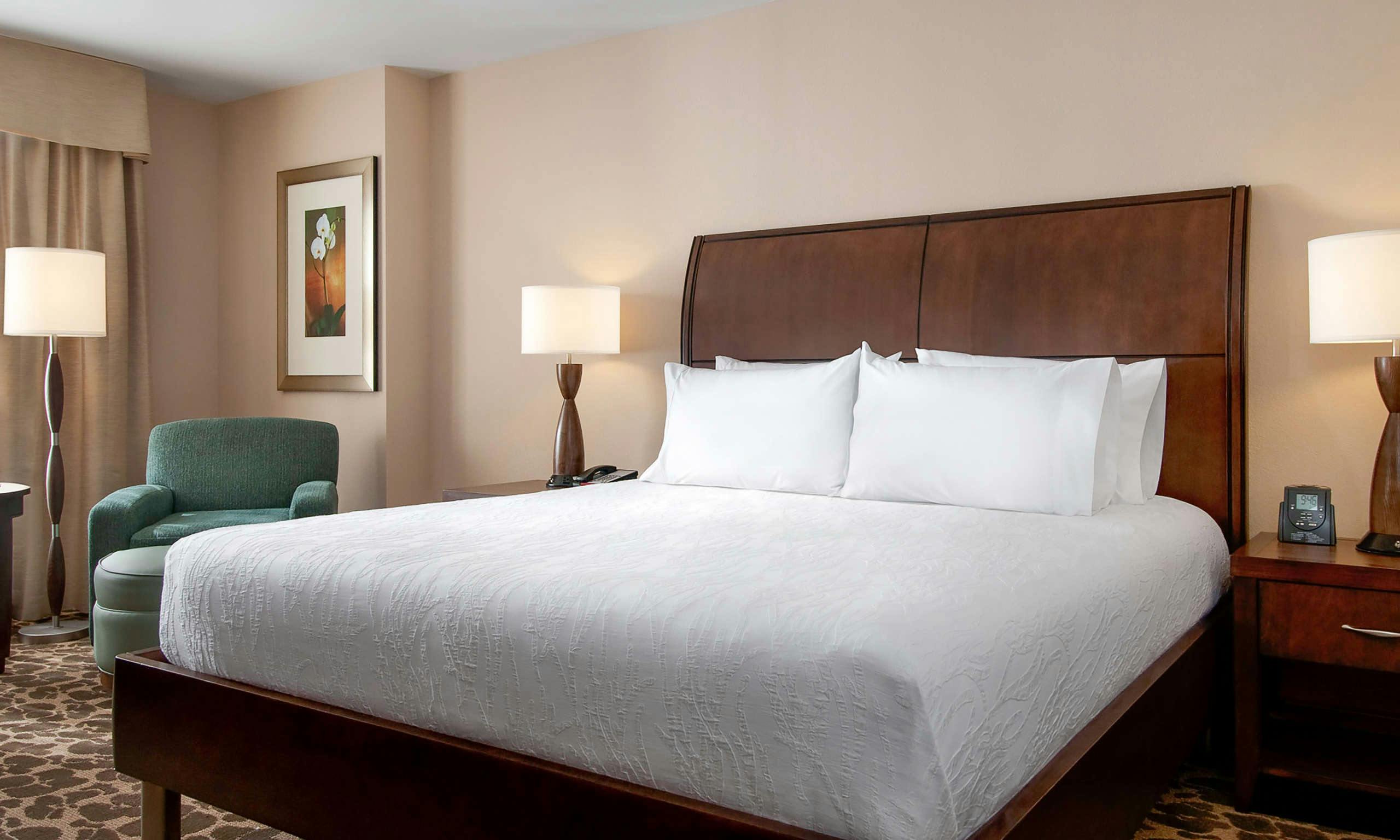 Hotel Hilton Garden Inn Reno photo 2