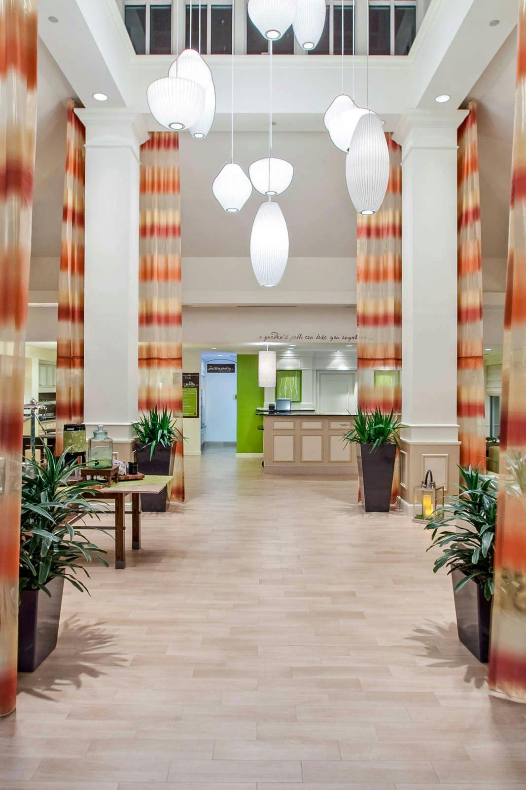 Hotel Hilton Garden Inn Reno photo 1