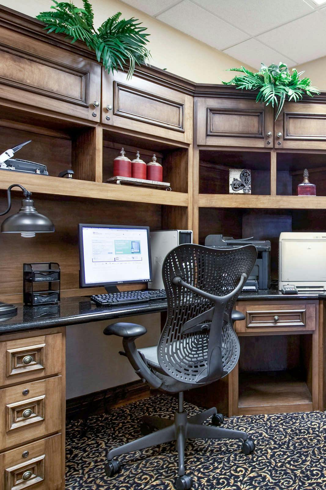 Hotel Hilton Garden Inn Reno photo 5