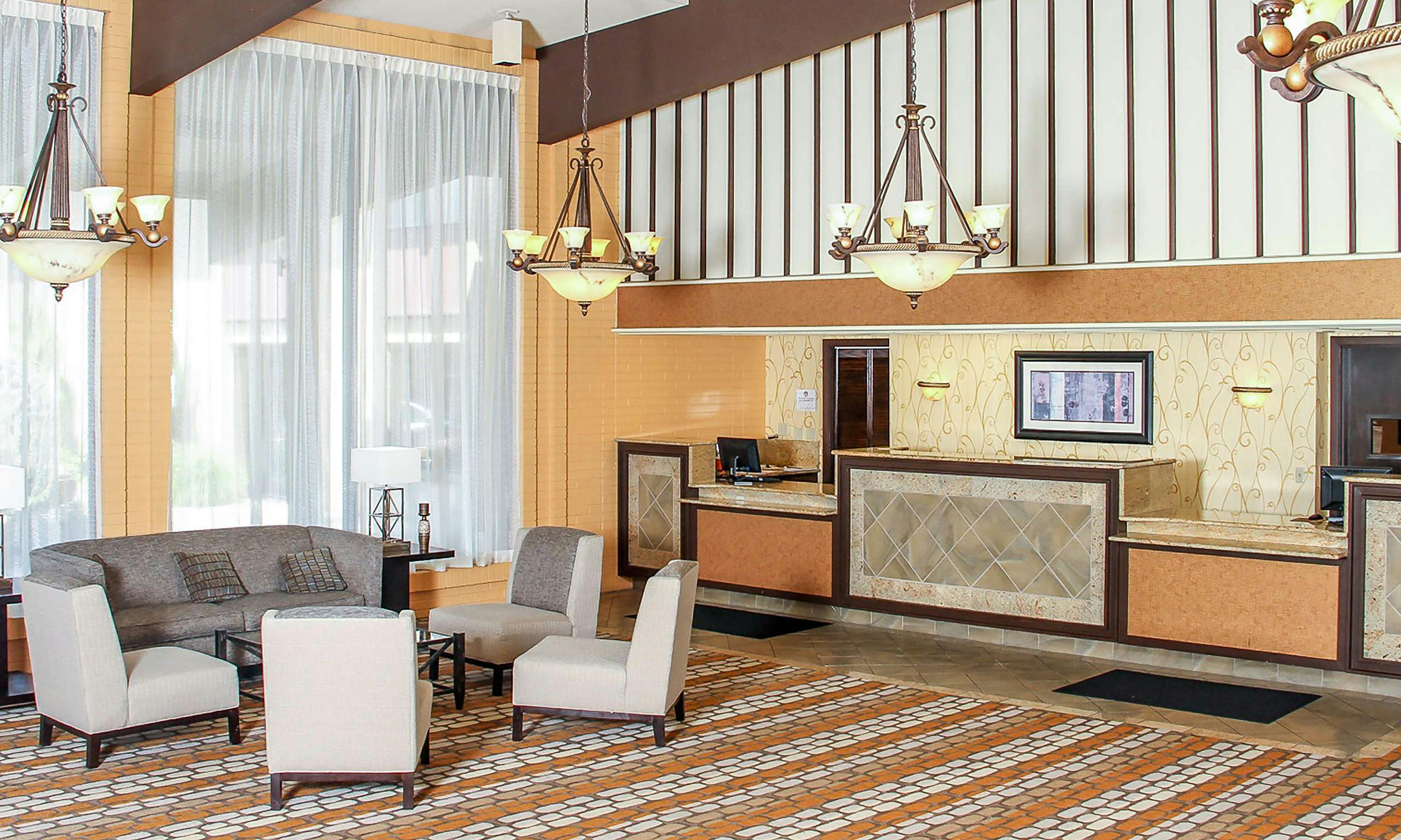 Hotel Holiday Inn Richland on the River photo 1