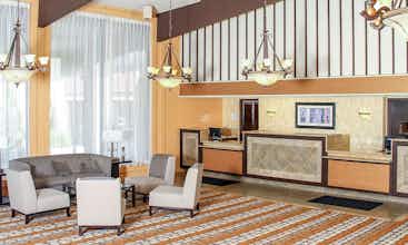 Hotel Holiday Inn Richland on the River photo 1