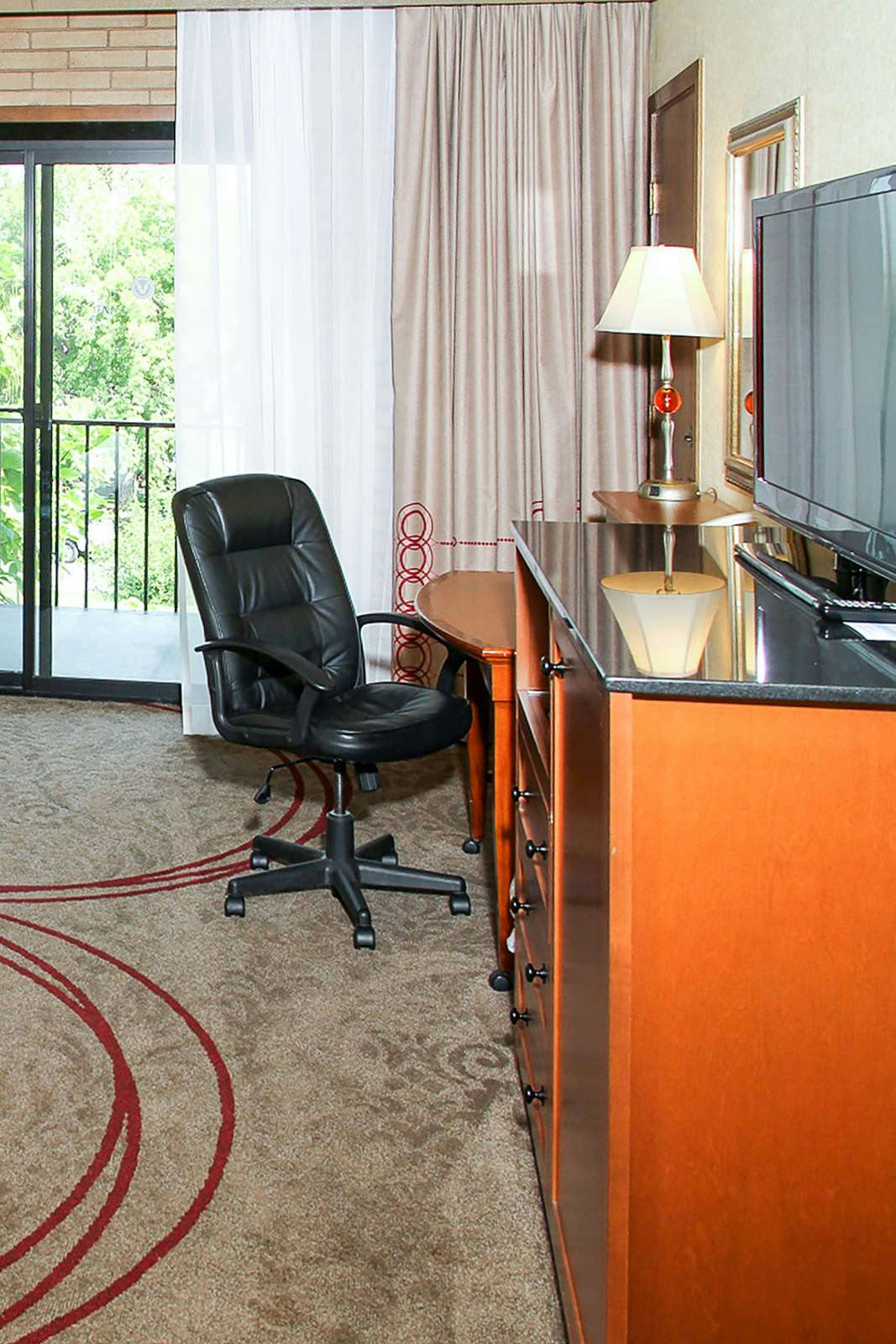 Hotel Holiday Inn Richland on the River photo 4