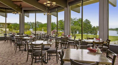 Holiday Inn Richland on the River