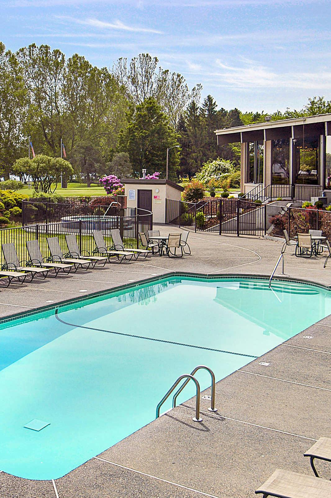 Hotel Holiday Inn Richland on the River photo 2