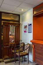 Hotel The Originals City, Le Logis d'Elbee, Cholet Nord photo 1