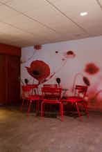 Hotel The Originals City, Le Logis d'Elbee, Cholet Nord photo 4