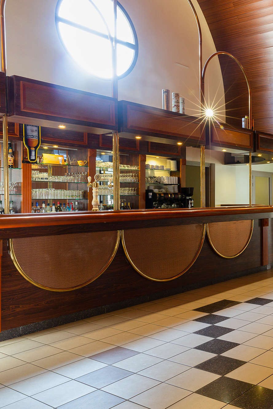 Hotel The Originals City, Le Logis d'Elbee, Cholet Nord photo 5