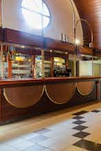 Hotel The Originals City, Le Logis d'Elbee, Cholet Nord photo 5