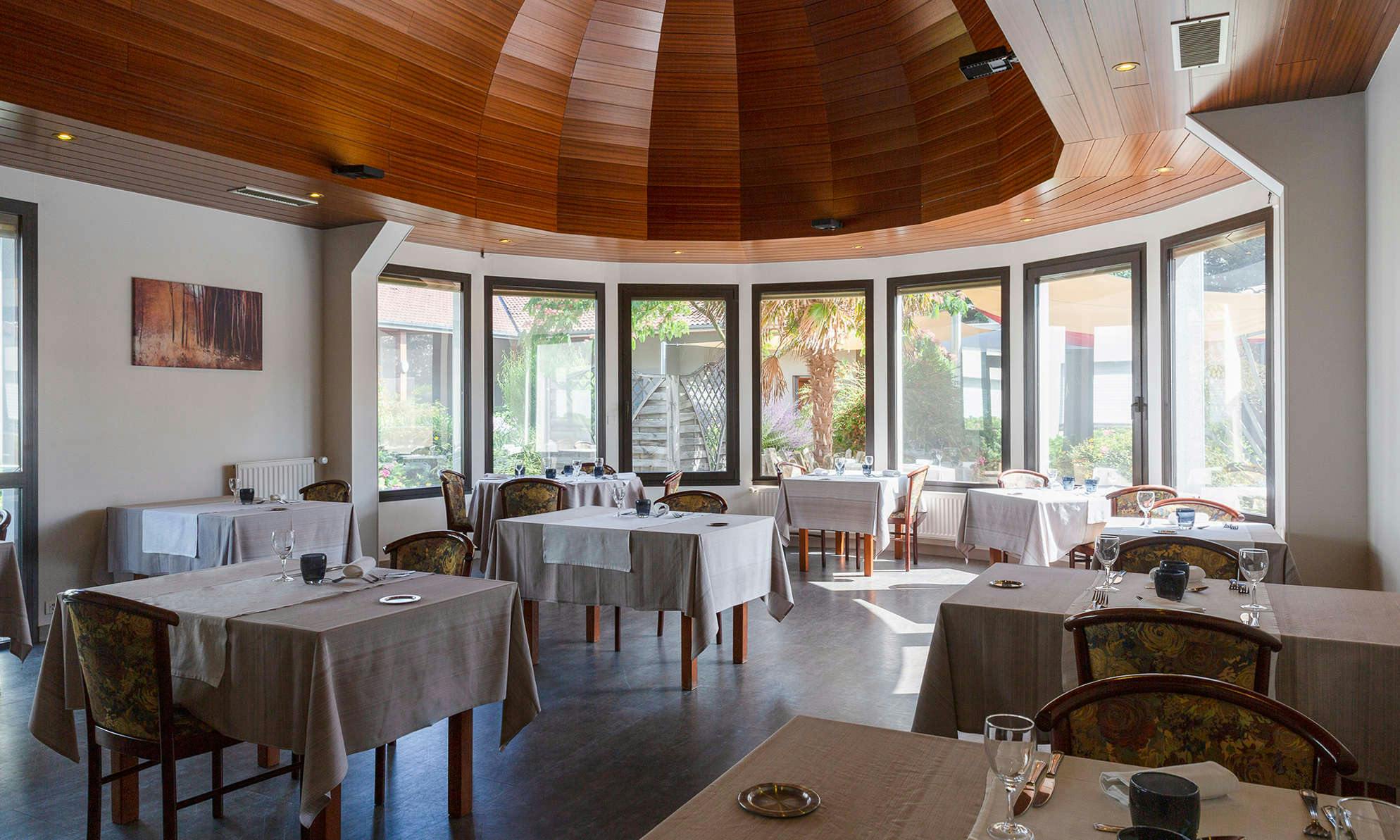 The Originals City, Le Logis d'Elbee, Cholet Nord