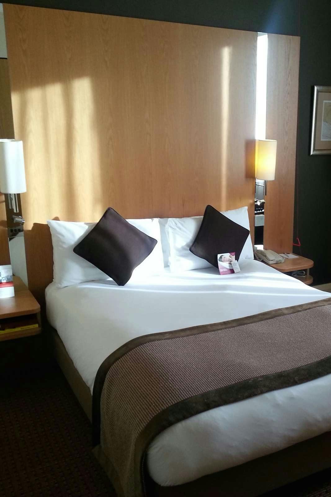 Crowne Plaza London Ealing