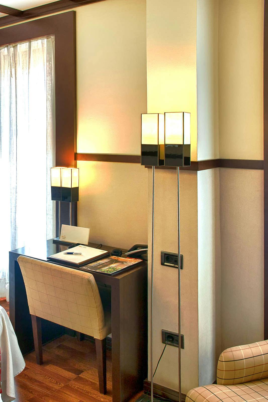 Hotel Alminar photo 5